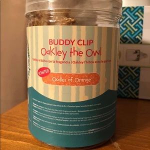 Scentsy Buddy Clip